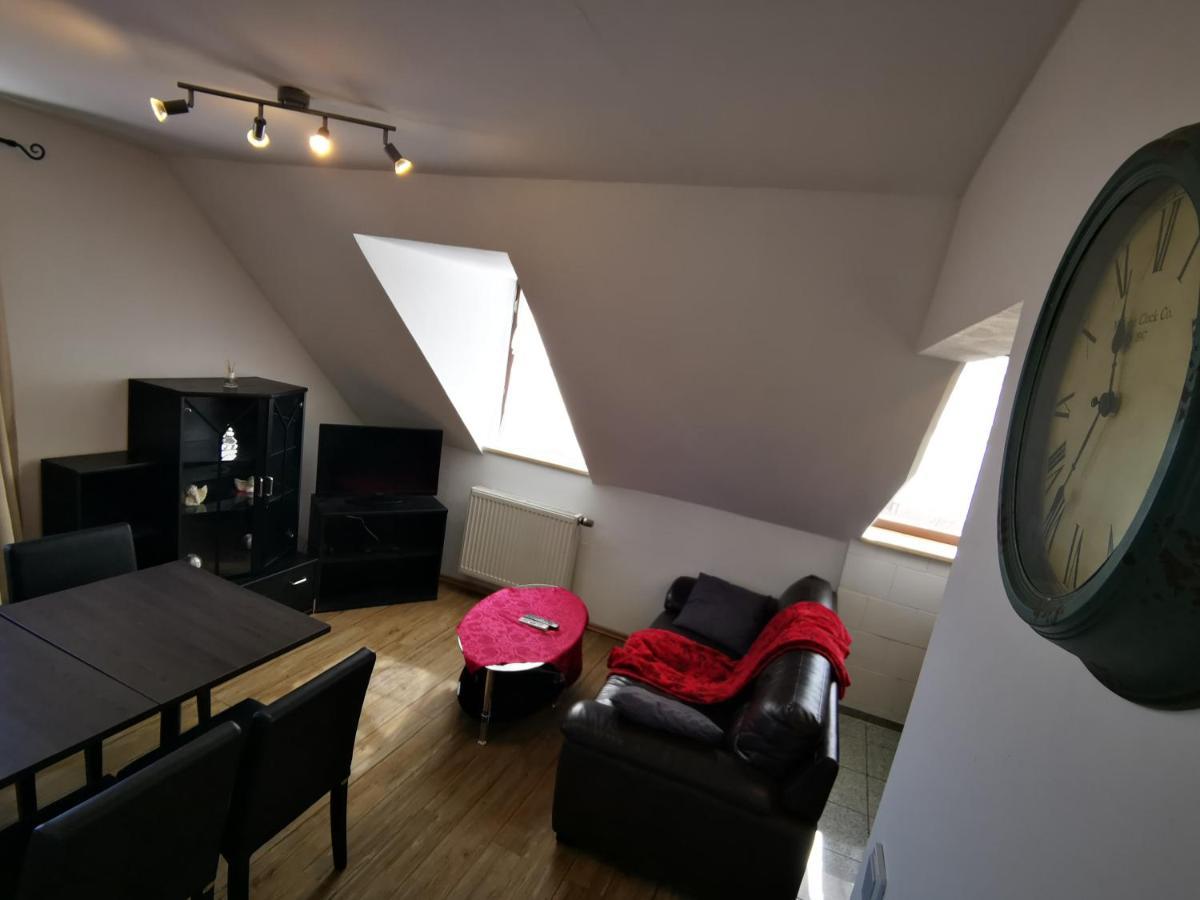 Appartement Stadtdomizil à Augsbourg Extérieur photo