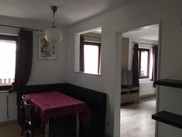 Appartement Stadtdomizil à Augsbourg Extérieur photo